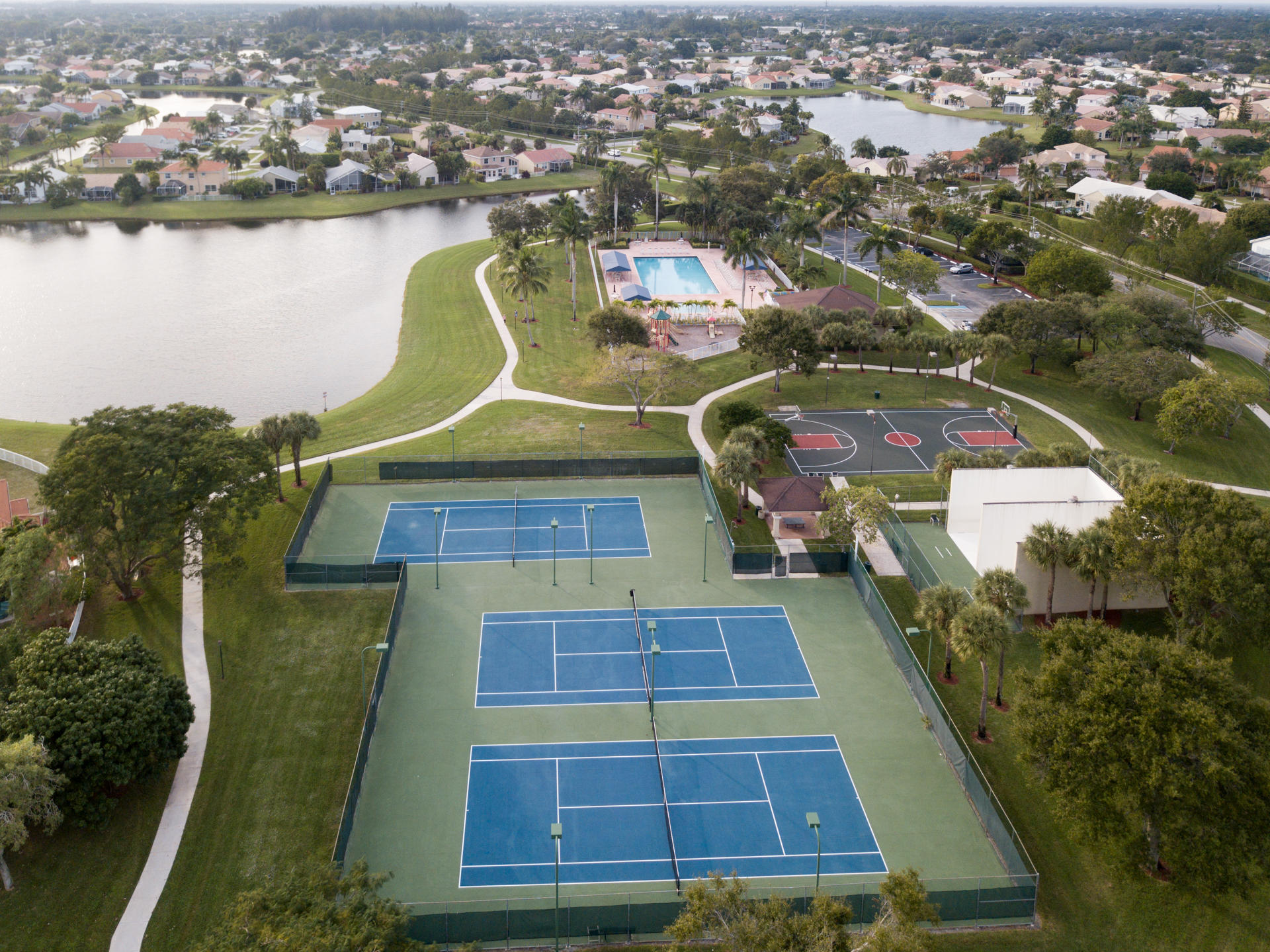9730 Enchanted Pointe Lane Boca Raton, FL 33496 - Photo 45 of 48 ADP_-5