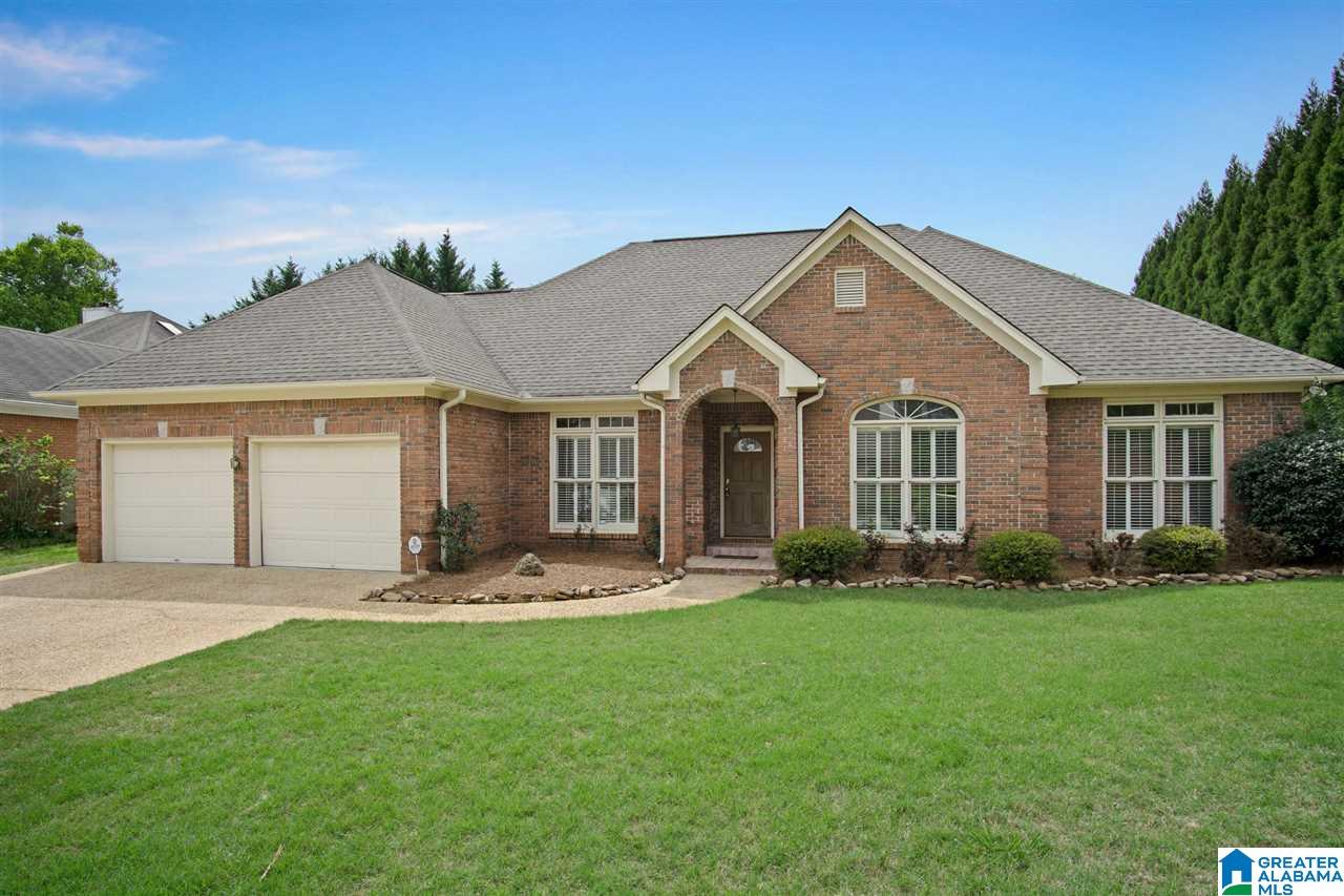 3801 Ripple Leaf Circle Birmingham, AL 35216 - Photo 1 of 28