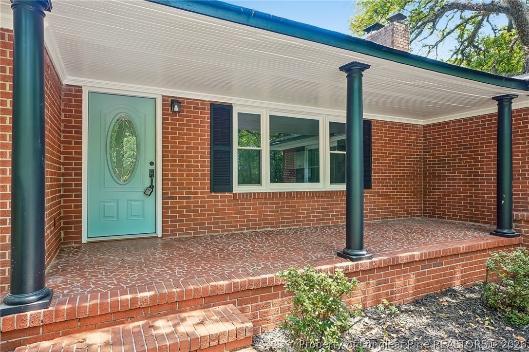 402 Poplar Hill Road Fayetteville, NC 28312 - Photo 5 of 40