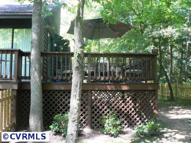 3003 Long Oaks Road Midlothian, VA 23112 - Photo 7 of 7 a view of a street