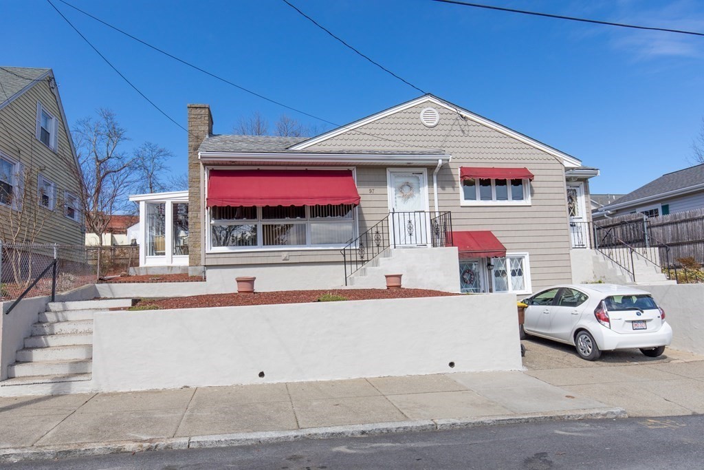 97 Huard Street Fall River, MA 02721 - Photo 1 of 8 Gallery Image 1
