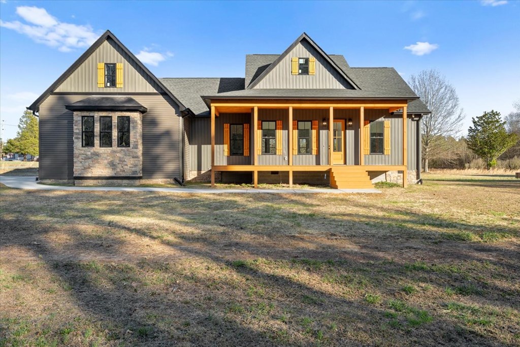 1304 East Bowers Road Dalton, GA 30721 - Photo 5 of 51 Gallery Image 5