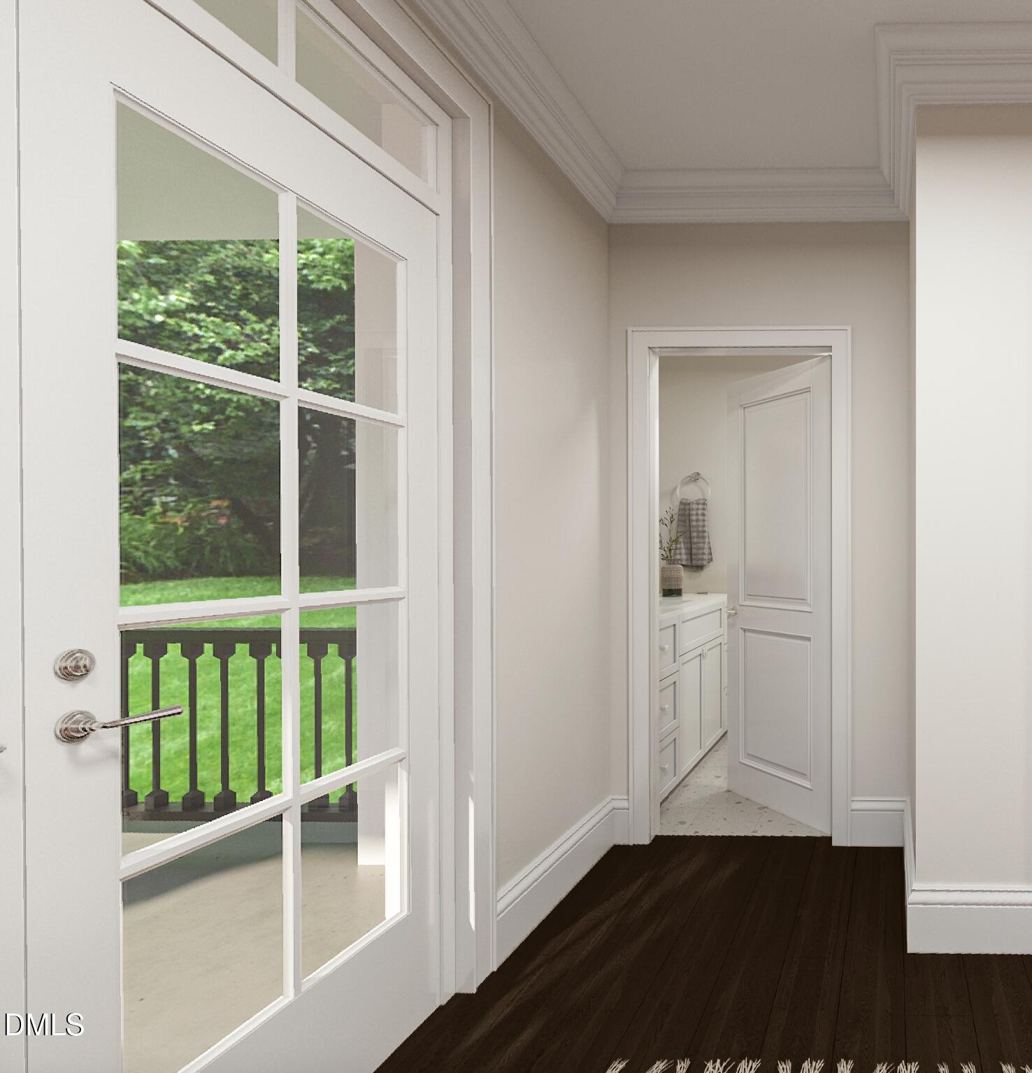 2308 Grant Avenue Raleigh, NC 27608 - Photo 19 of 20 office-bathroom