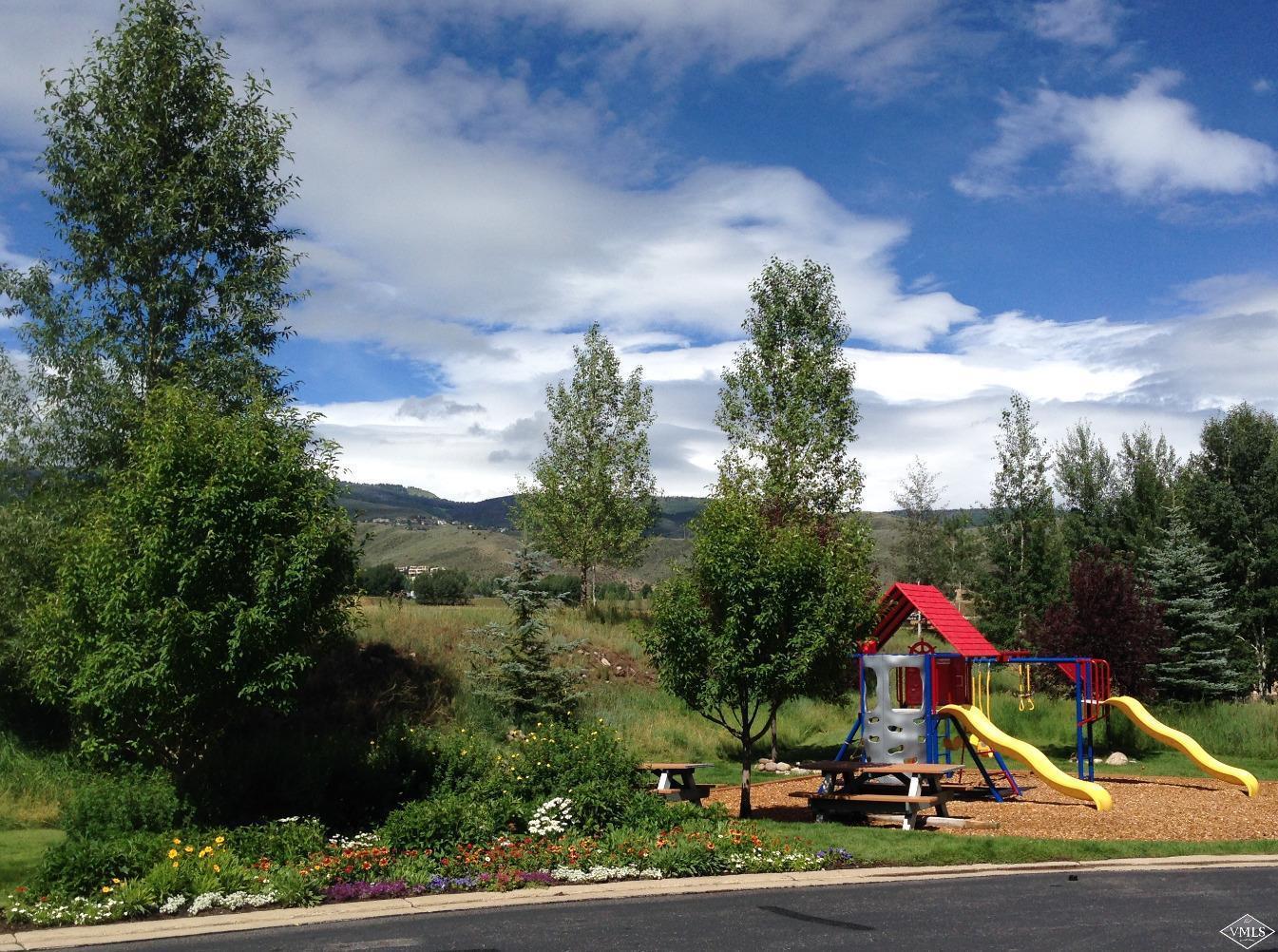 277 River Ranch Road Edwards, CO 81632 - Photo 22 of 25 Miller's Creek has a community playgroun