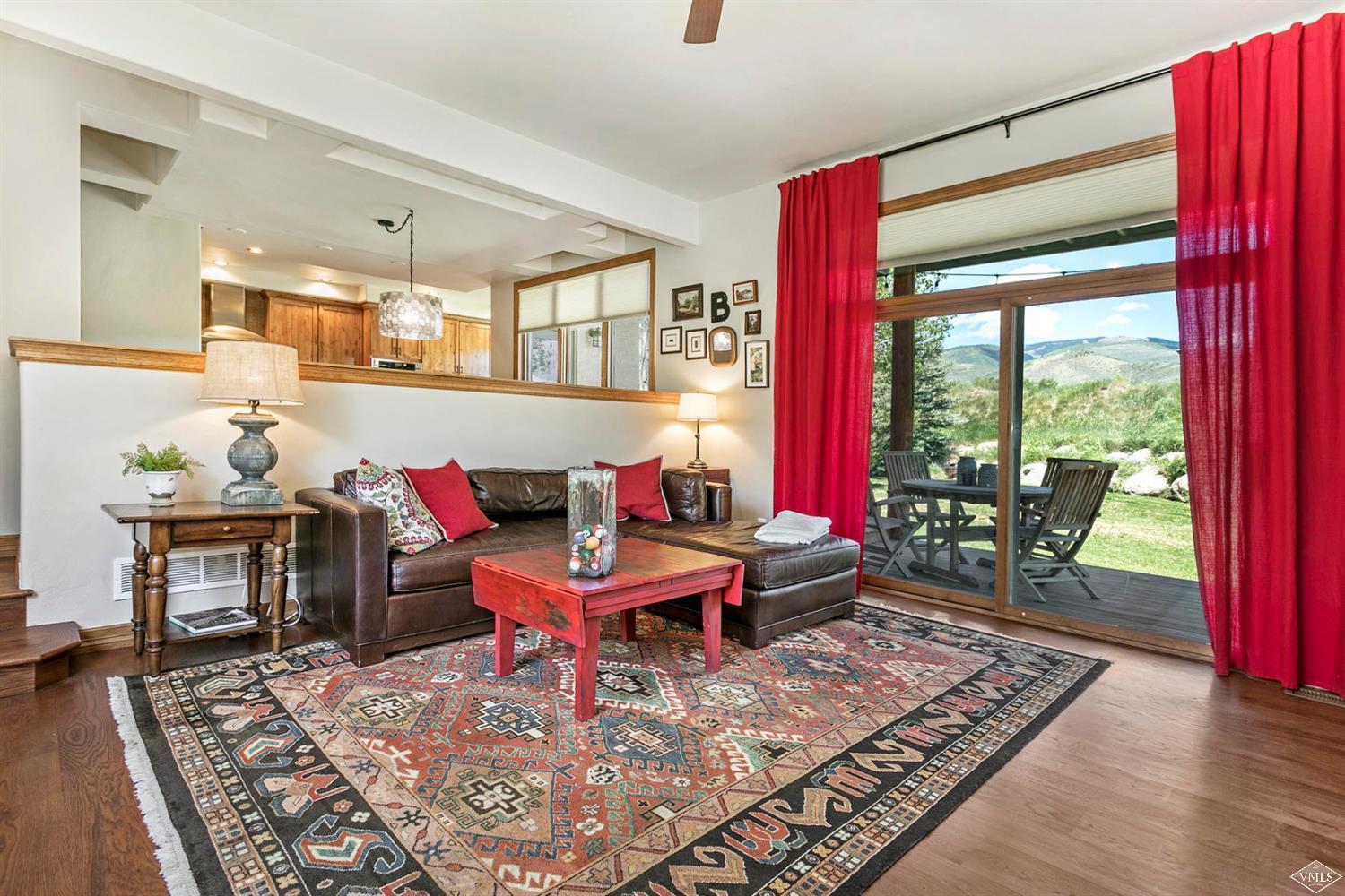 277 River Ranch Road Edwards, CO 81632 - Photo 25 of 25 Open floor plan.