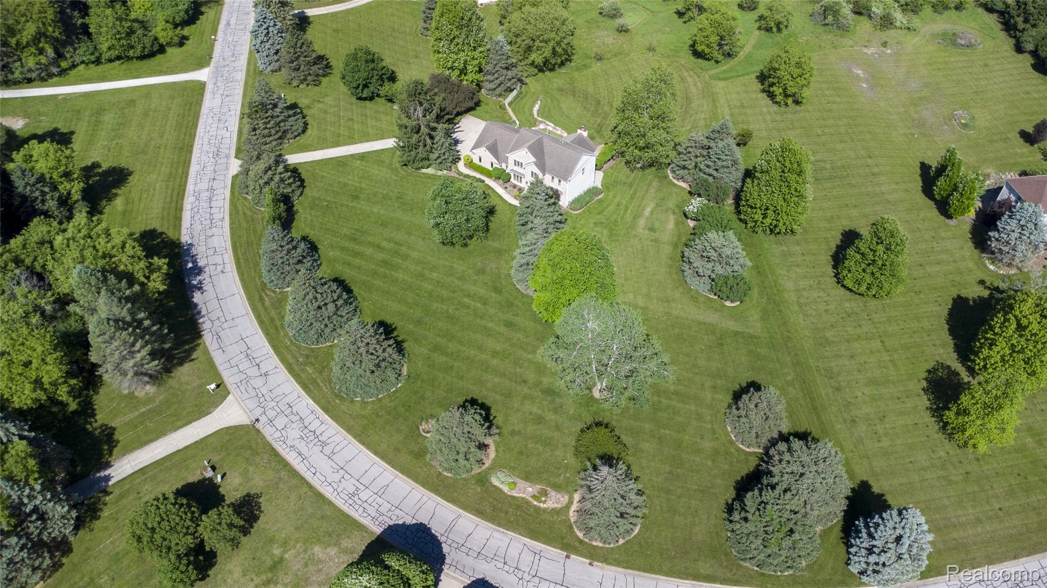 7505 Quail Ridge Drive Dexter, MI 48130 - Photo 16 of 75 083_5.jpg