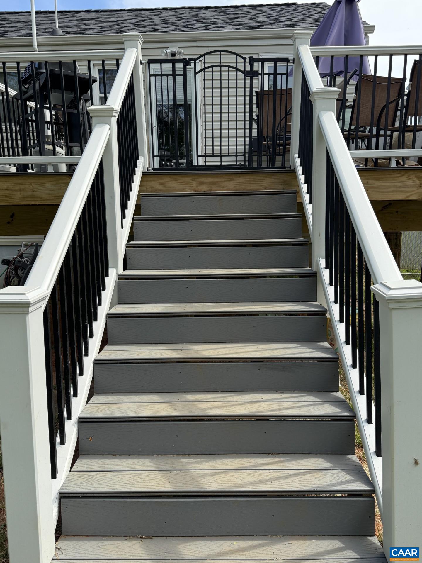 62 Hords Hill Road Ruckersville, VA 22968 - Photo 4 of 6 a view of entryway