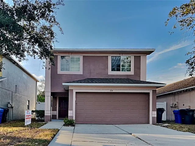 $2,399 | 774 Burlwood Street, Brandon, FL 33511
