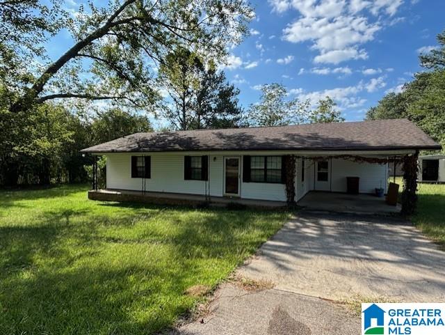 1887 Regency Place Hamilton, AL 35570 - Photo 1 of 15