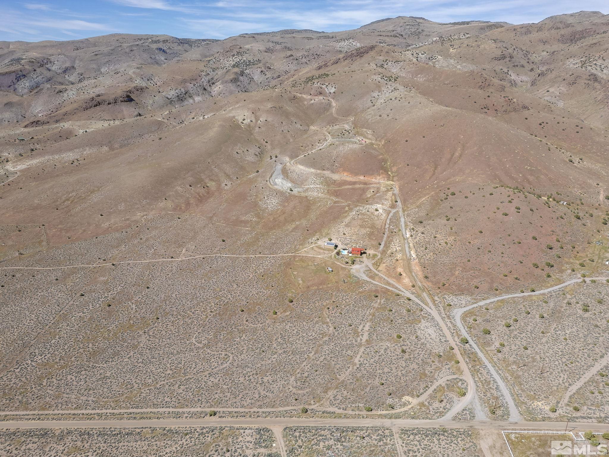 2590 Whiskey Springs Road Reno, NV 89510 - Photo 11 of 22 Photo 11