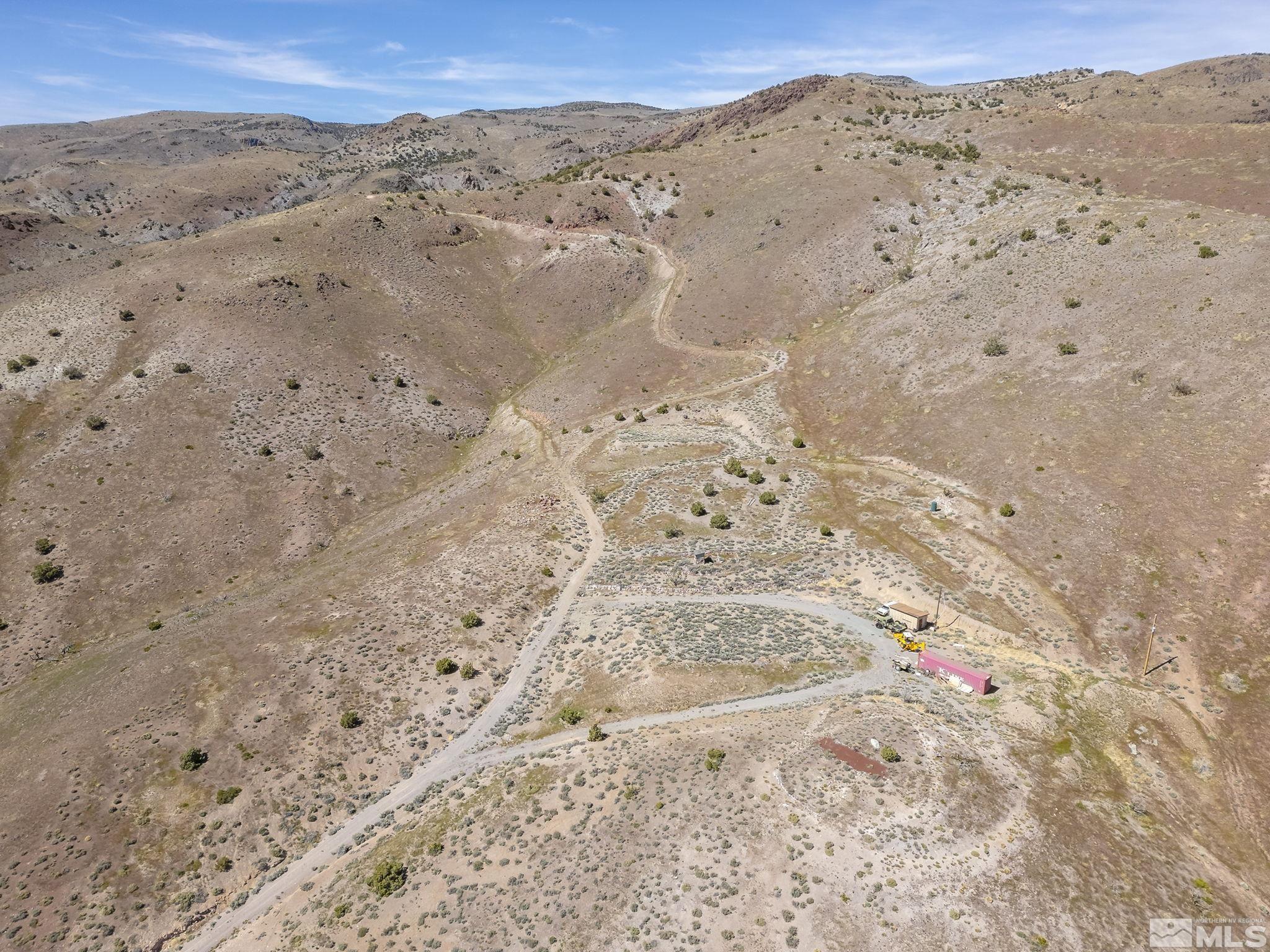 2590 Whiskey Springs Road Reno, NV 89510 - Photo 13 of 22 Photo 13