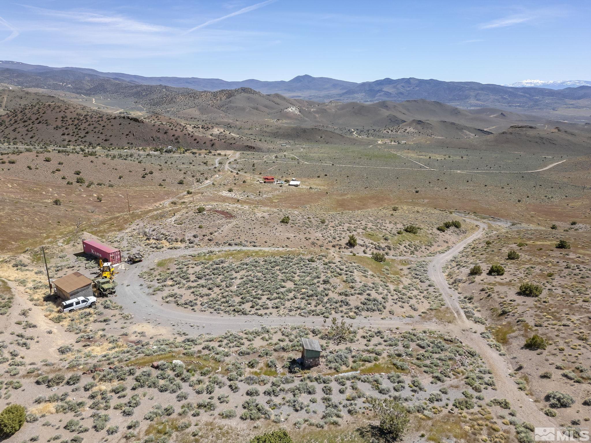 2590 Whiskey Springs Road Reno, NV 89510 - Photo 15 of 22 Photo 15
