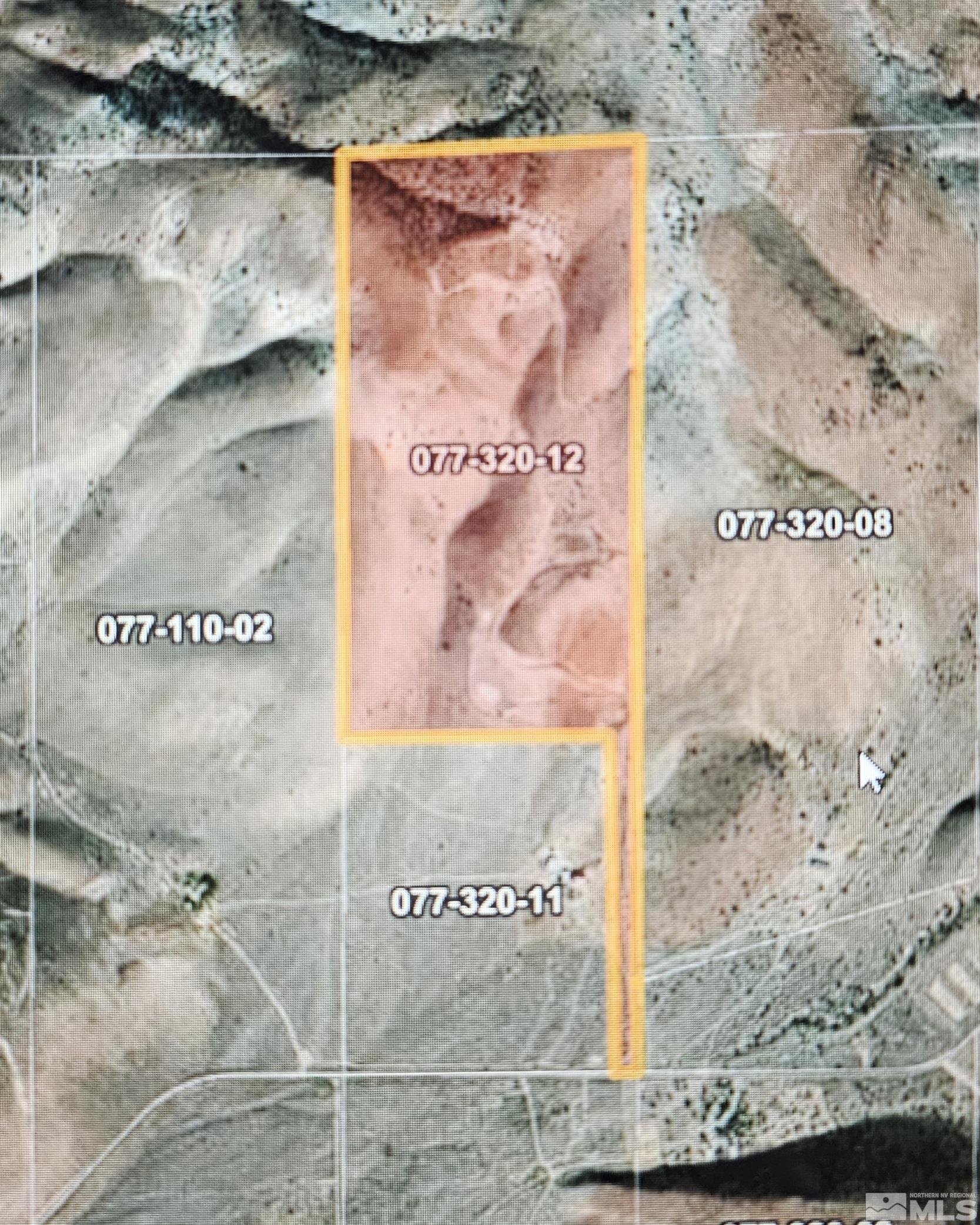 2590 Whiskey Springs Road Reno, NV 89510 - Photo 22 of 22 Photo 22