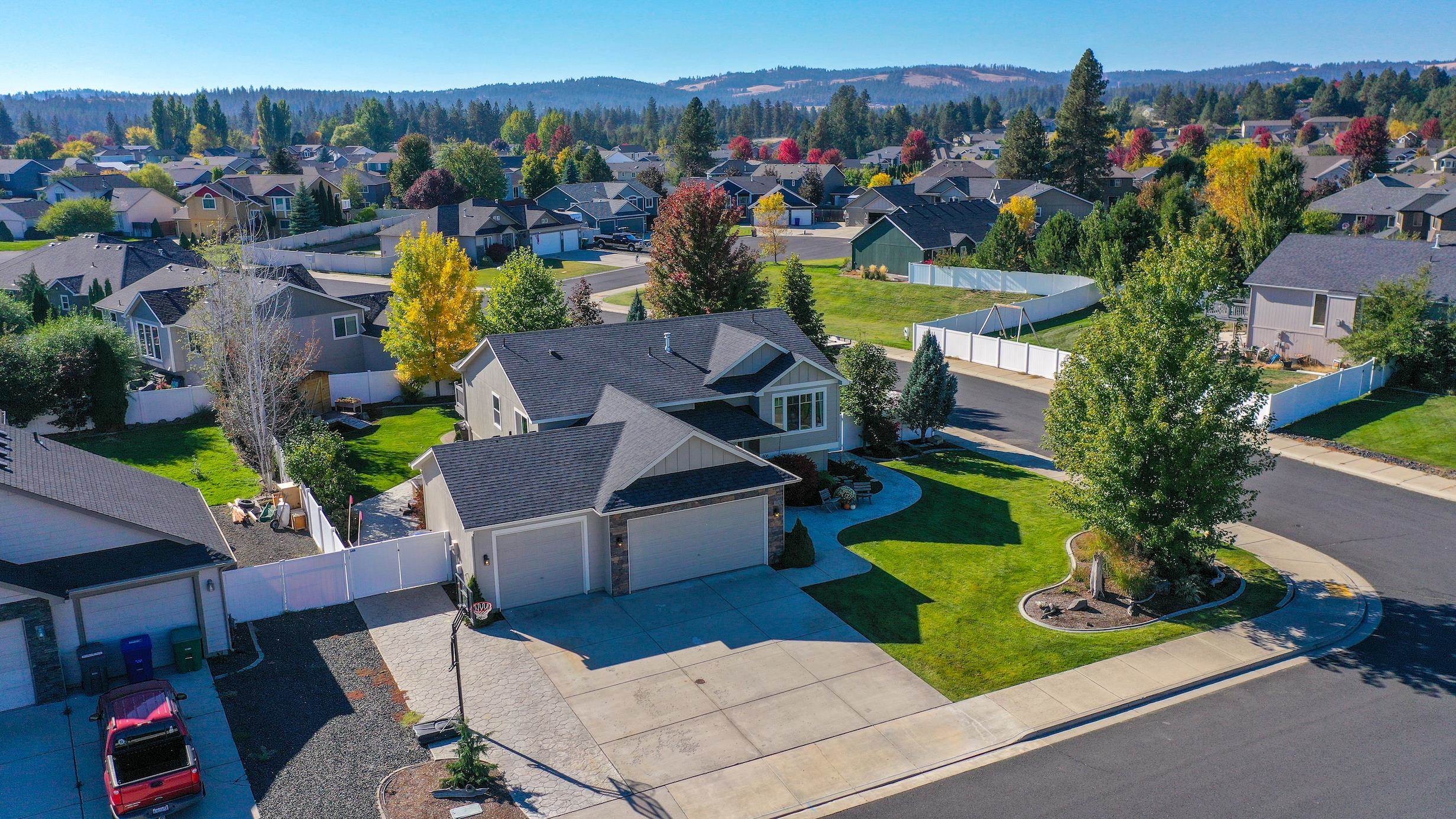 408 Parker Drive Colbert, WA 99005 - Photo 1 of 22 Gallery Image 1