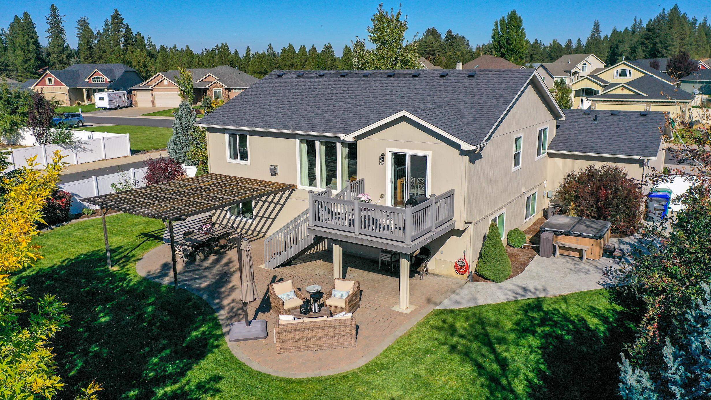 408 Parker Drive Colbert, WA 99005 - Photo 20 of 22 Gallery Image 20