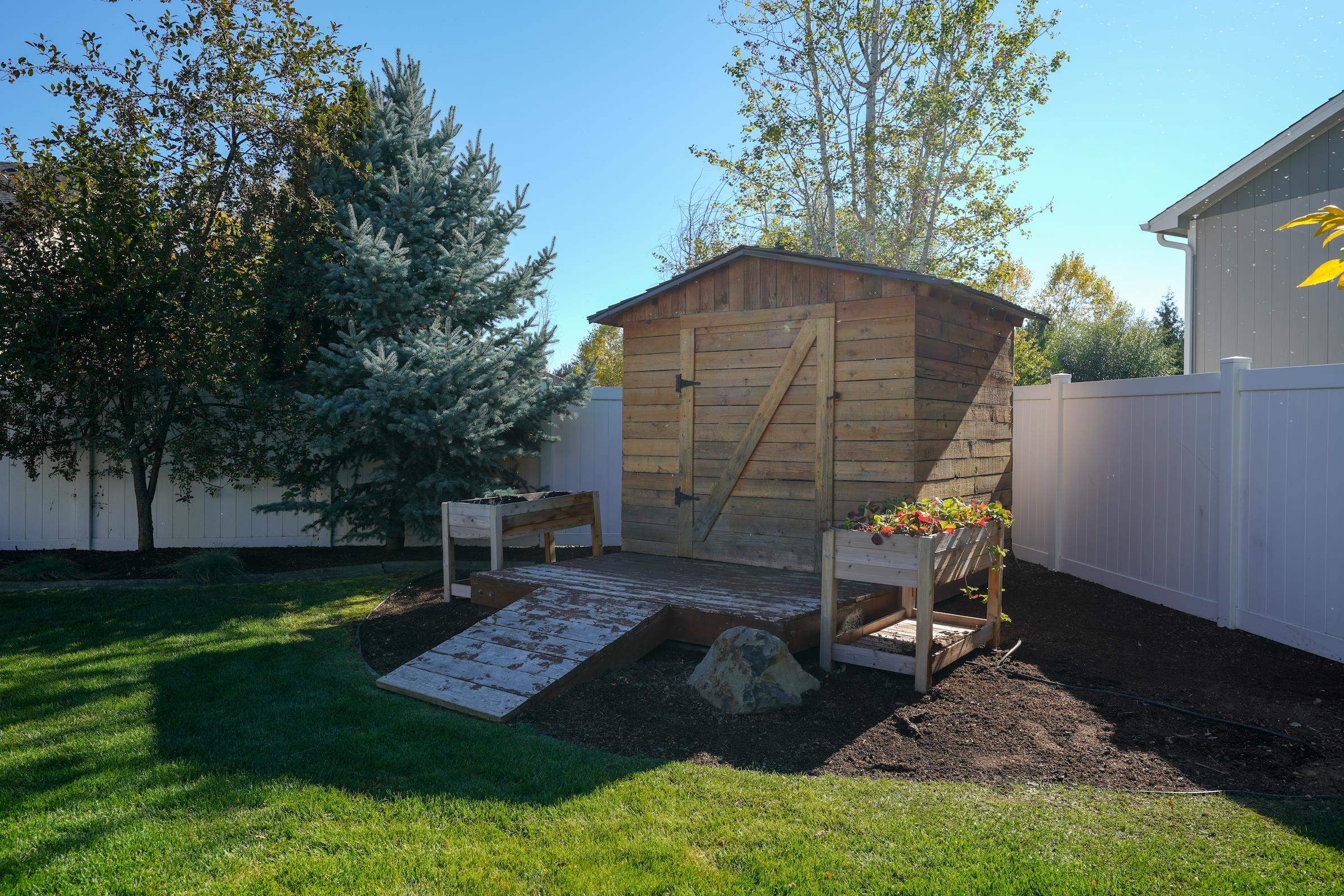 408 Parker Drive Colbert, WA 99005 - Photo 21 of 22 Gallery Image 21