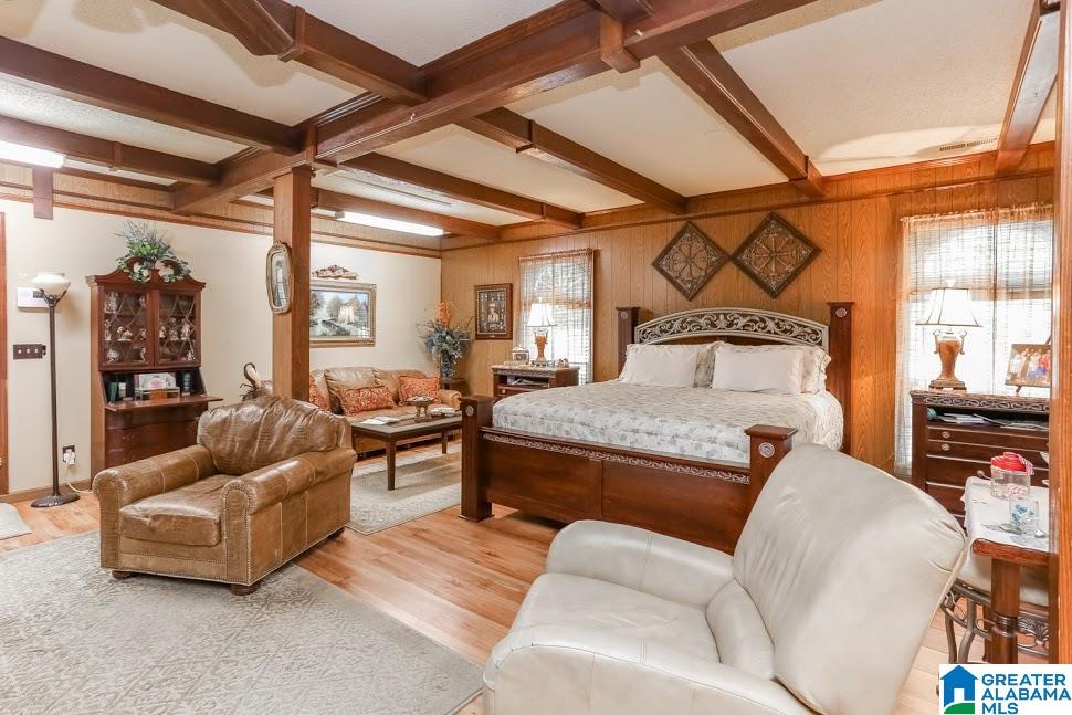 401 Hillyer High Road Anniston, AL 36207 - Photo 23 of 50
