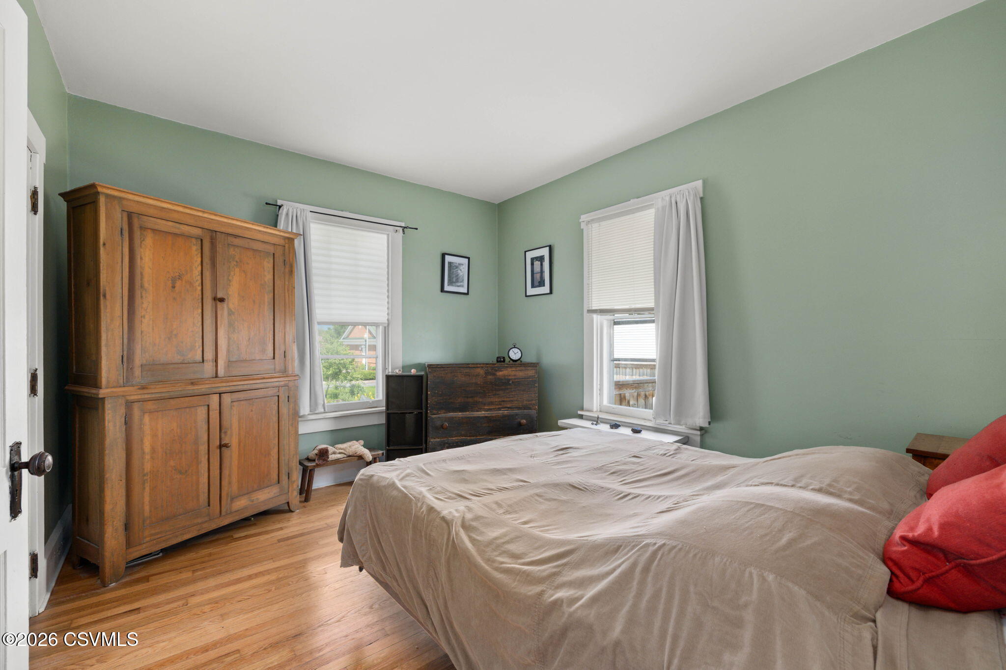 284 Walnut Street Mifflinburg, PA 17844 - Photo 20 of 28