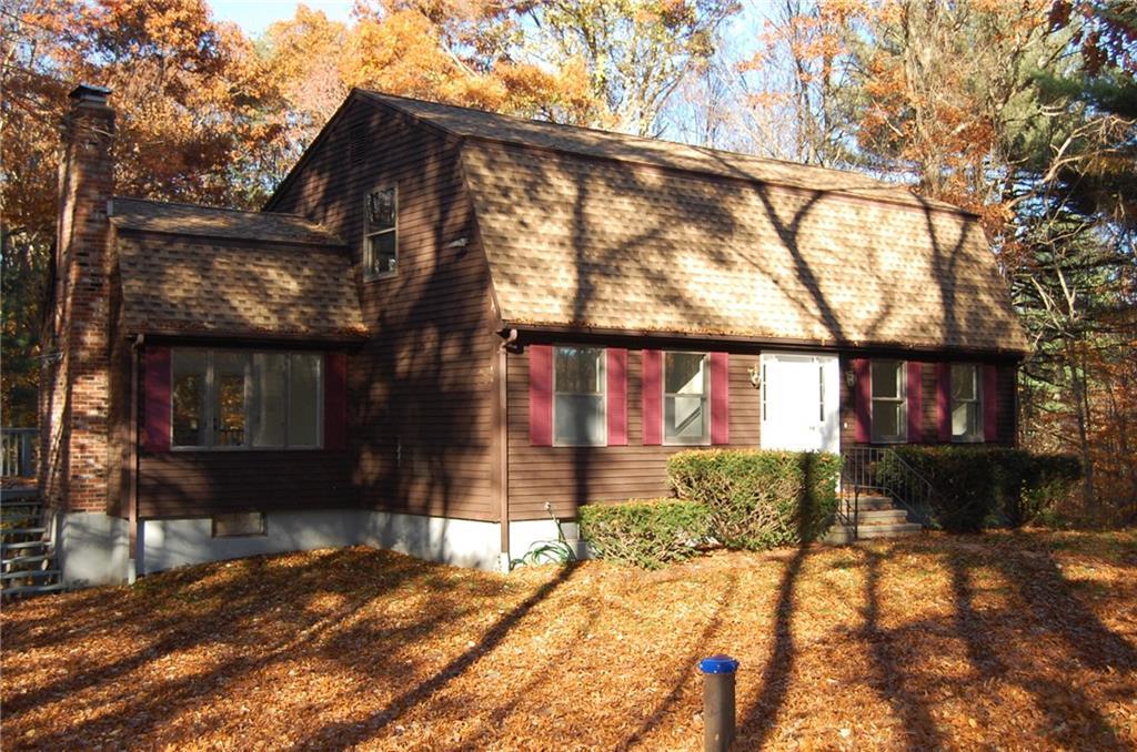 114 McTigh Road Haddam, CT 06441 - Photo 1 of 1