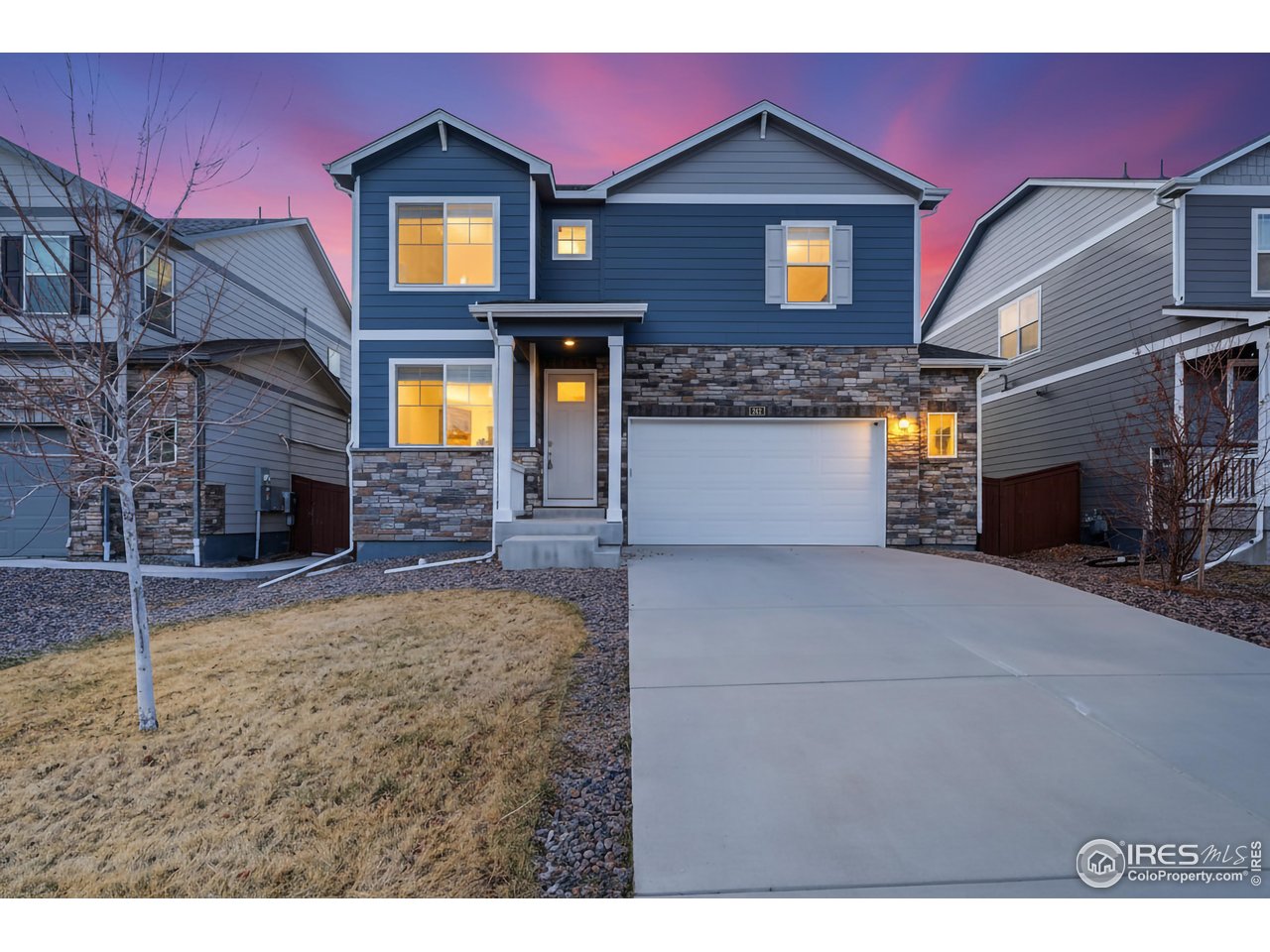 242 Swallow Road Johnstown, CO 80534 - Photo 1 of 43 Gallery Image 1