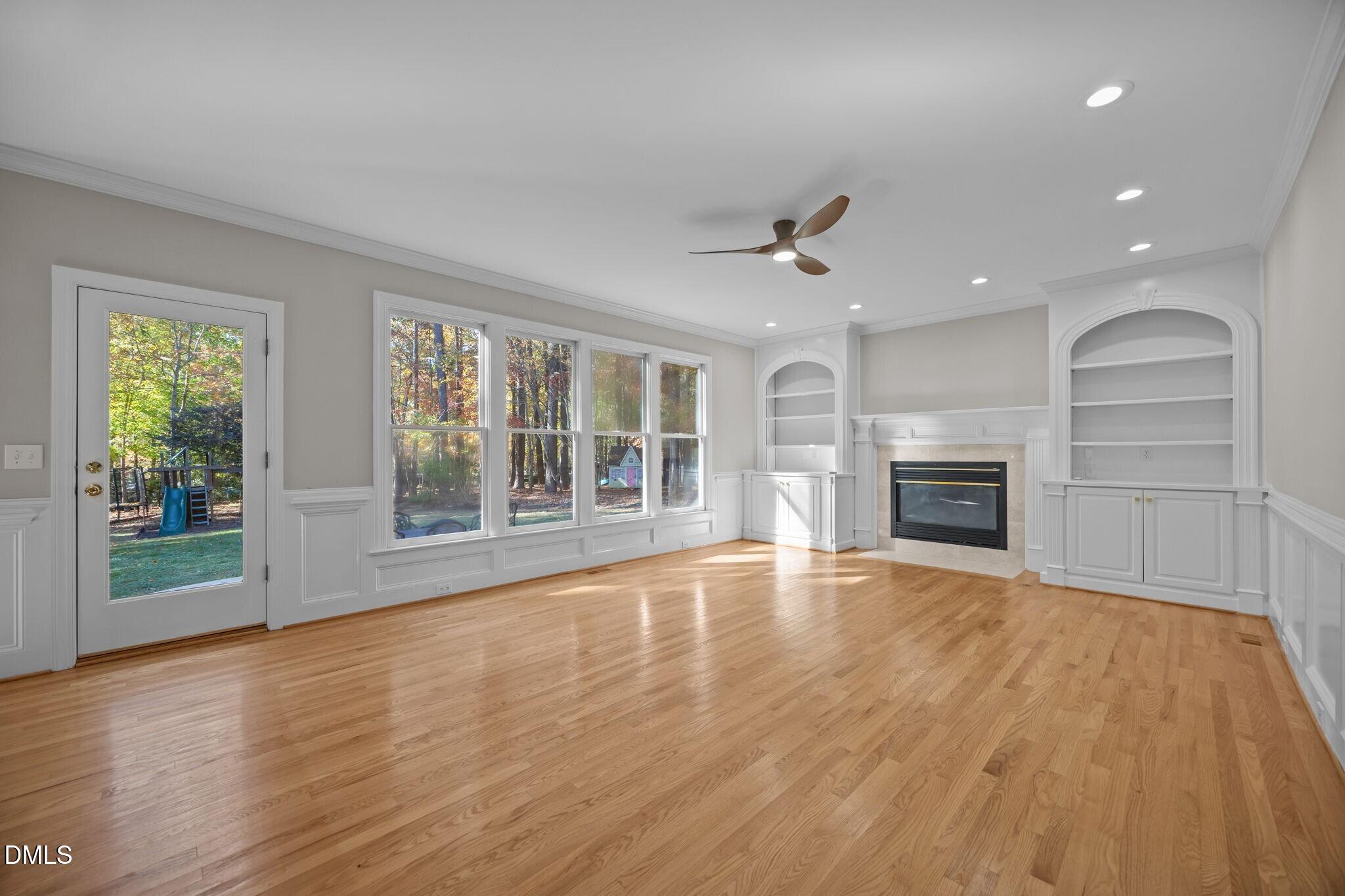 4741 Sharpstone Lane Raleigh, NC 27615 - Photo 12 of 59 12
