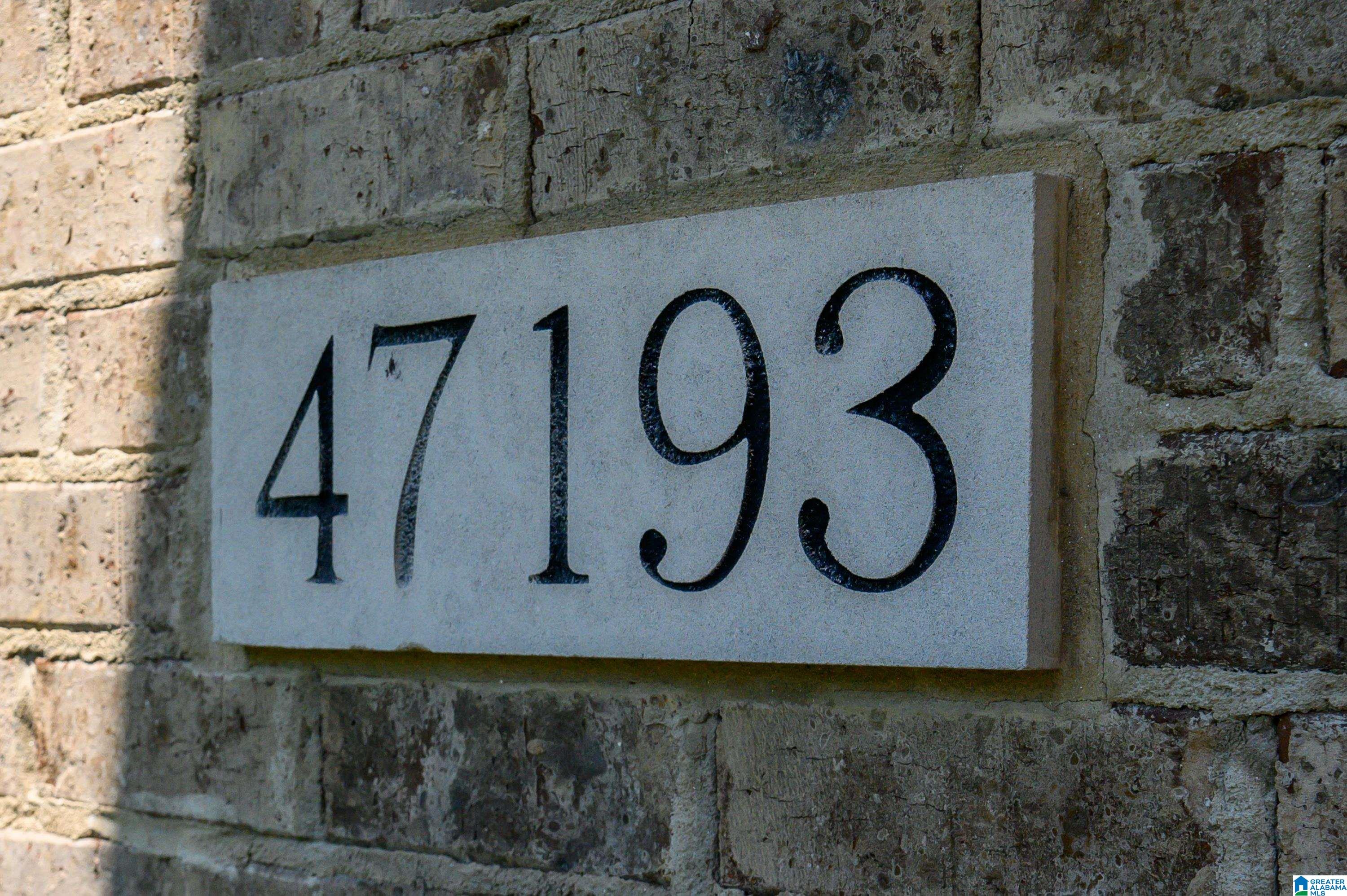 47193 Portobello Road Birmingham, AL 35242 - Photo 52 of 52