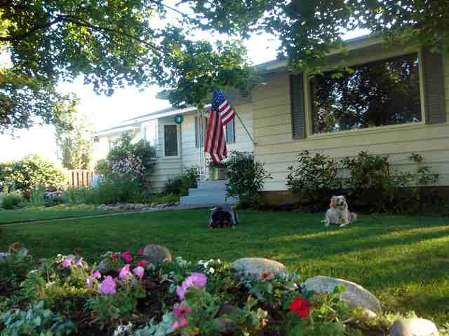 3823 North Edgerton Road Spokane Valley, WA 99212 - Photo 7 of 9 Gallery Image 7