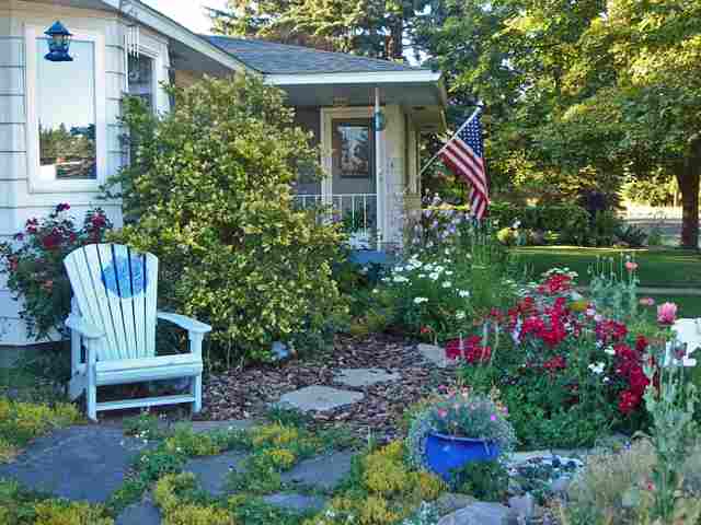 3823 North Edgerton Road Spokane Valley, WA 99212 - Photo 9 of 9 Gallery Image 9
