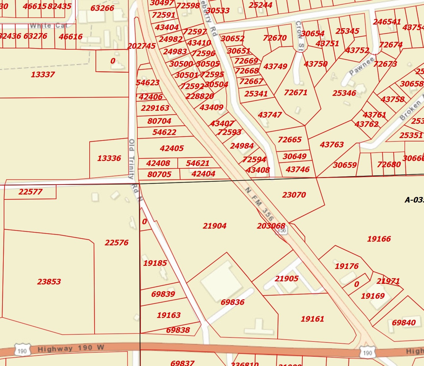 698 Huckleberry Road Onalaska, TX 77360 - Photo 3 of 5