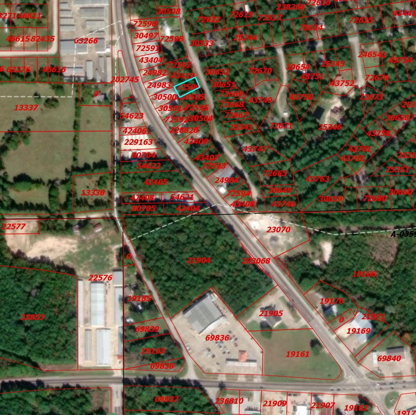 698 Huckleberry Road Onalaska, TX 77360 - Photo 5 of 5