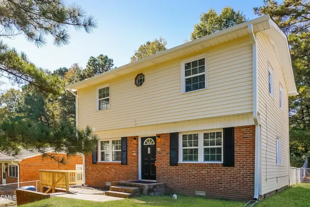 $1,680 | 1022 Bacon Street, Durham, NC 27701