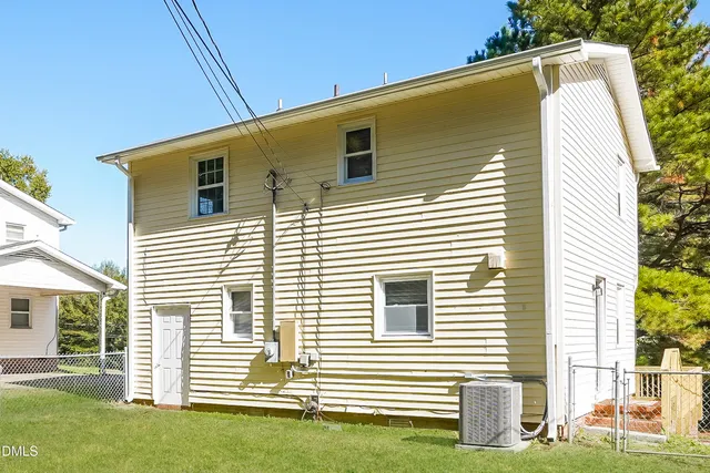 $1,680 | 1022 Bacon Street, Durham, NC 27701