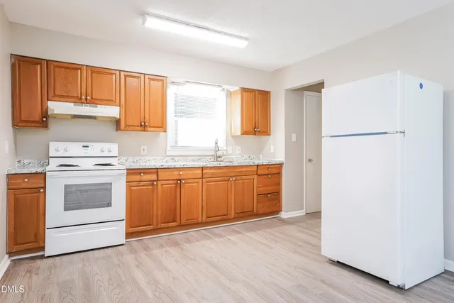 $1,680 | 1022 Bacon Street, Durham, NC 27701