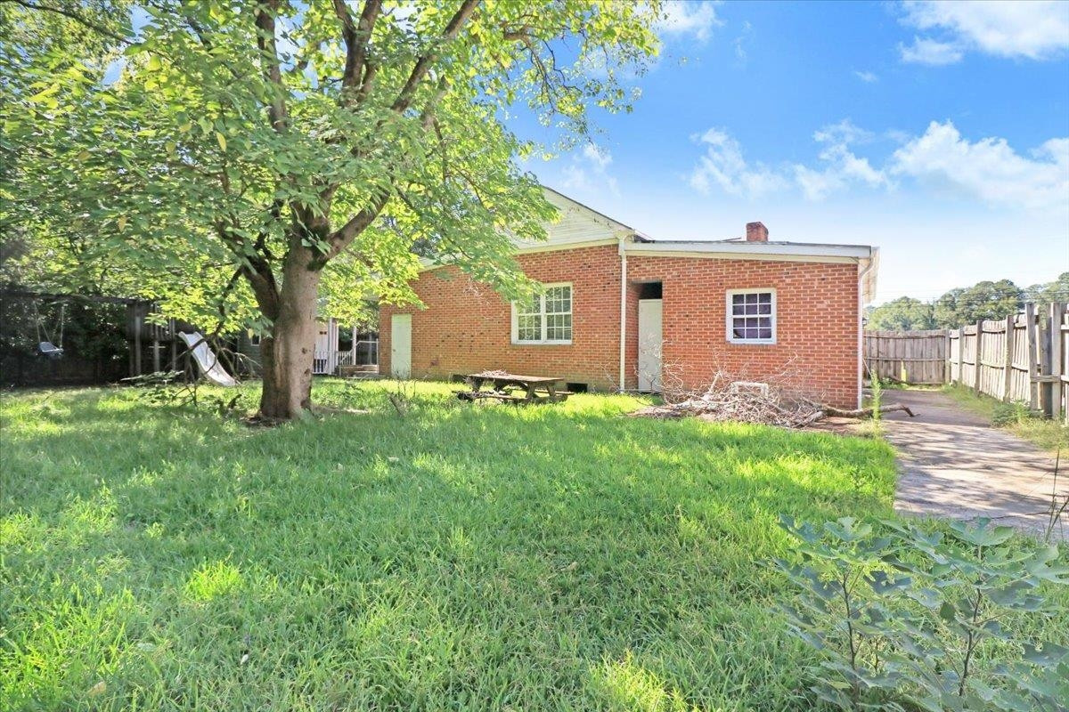 1136 Buffalo Road Smithfield, NC 27577 - Photo 26 of 30 Photo 26
