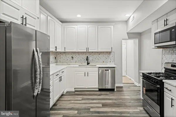 $1,995 | 3405 Paton Avenue, Baltimore, MD 21215