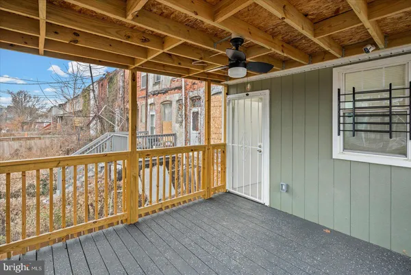 $1,995 | 3405 Paton Avenue, Baltimore, MD 21215