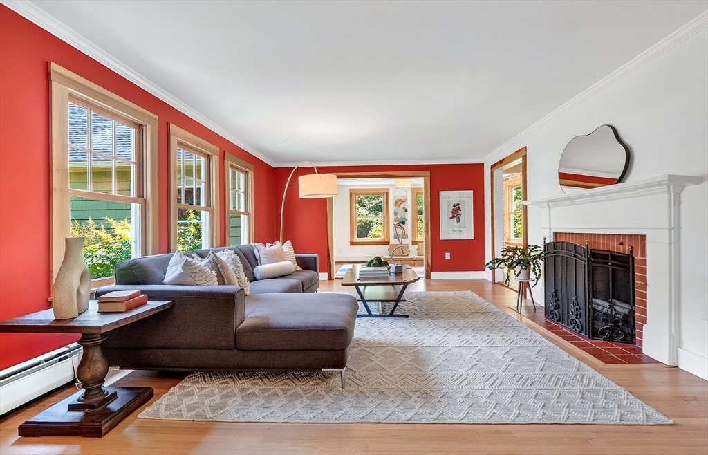 41 Taylor Road Acton, MA 01720 - Photo 9 of 42