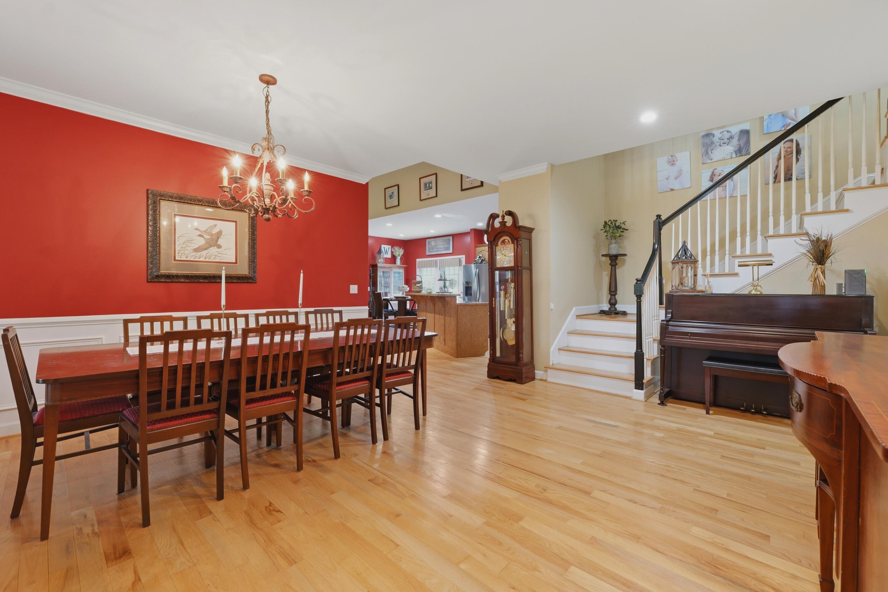 346 Duncan Chapel Road Harleyville, SC 29448 - Photo 17 of 34