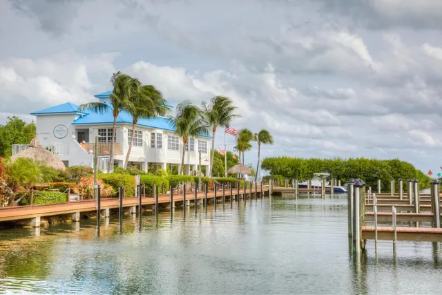 $680,000 | 500 Burton Drive, Unit 5307, Tavernier, FL 33070