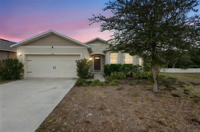 $345,000 | 859 Guadalupe Drive, Orange City, FL 32763