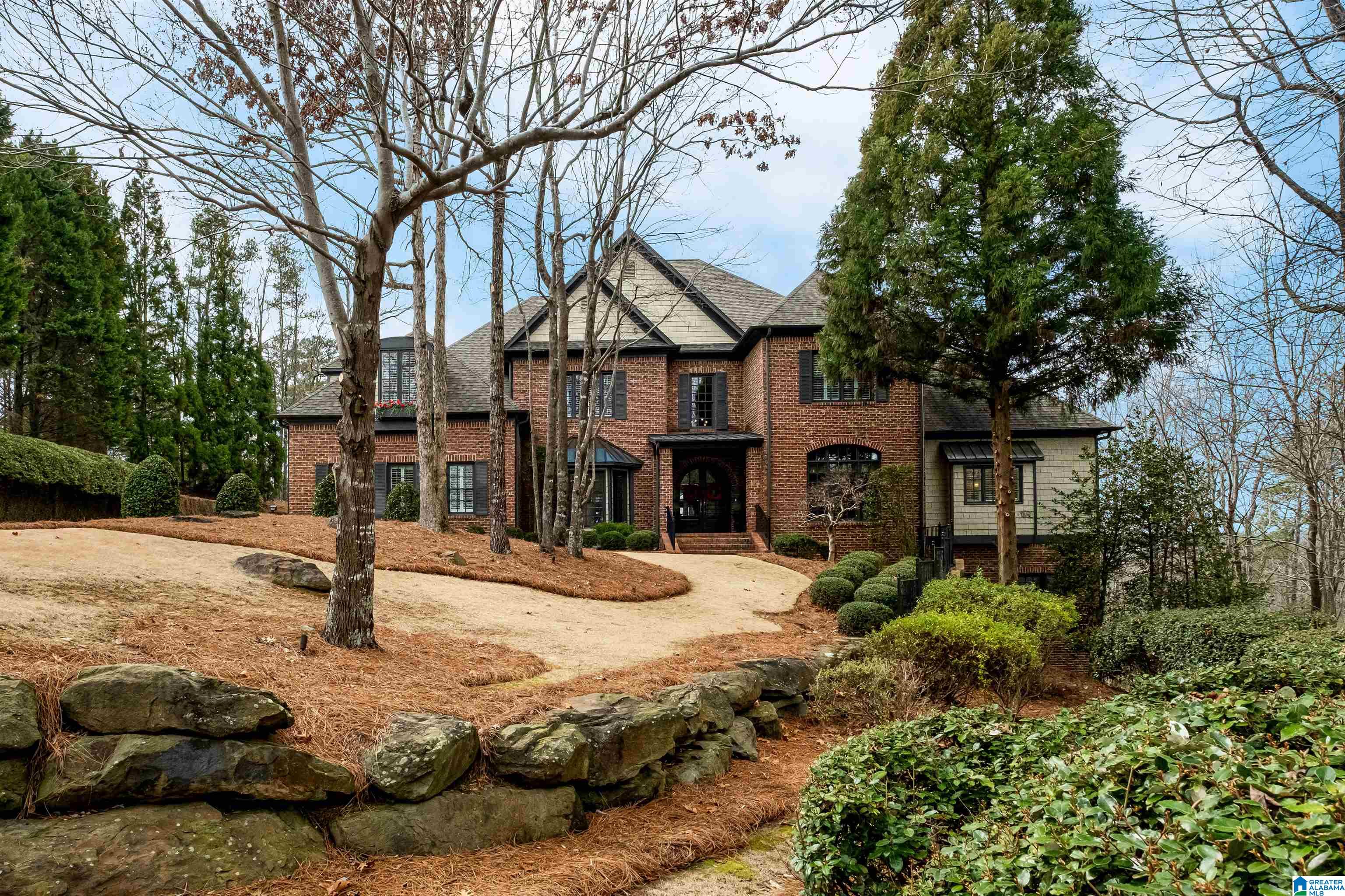7378 Ridgecrest Court Road Birmingham, AL 35242 - Photo 2 of 97