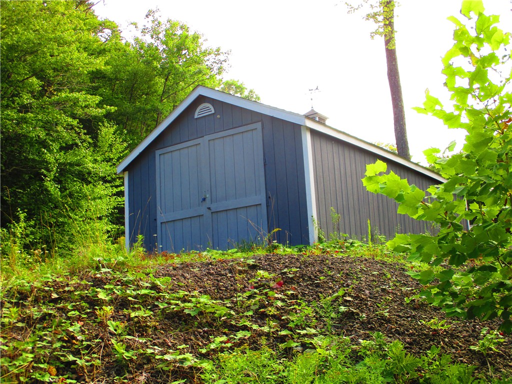 3525 Coe Hill Road Oneonta, NY 13820 - Photo 20 of 28