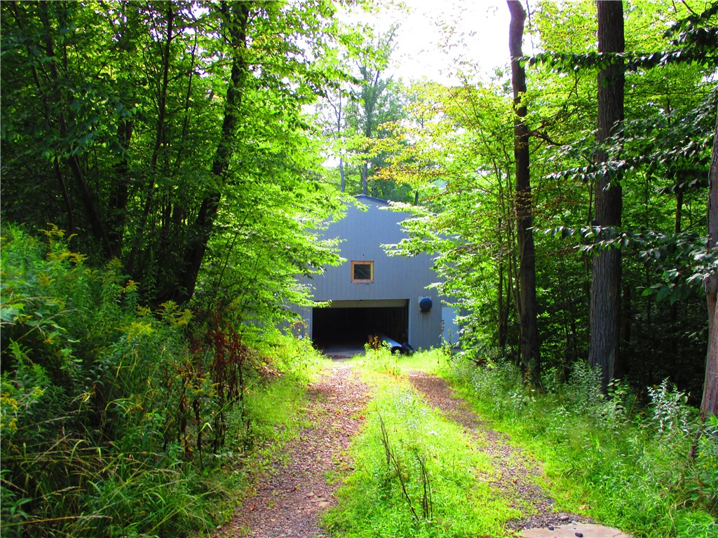 3525 Coe Hill Road Oneonta, NY 13820 - Photo 22 of 28