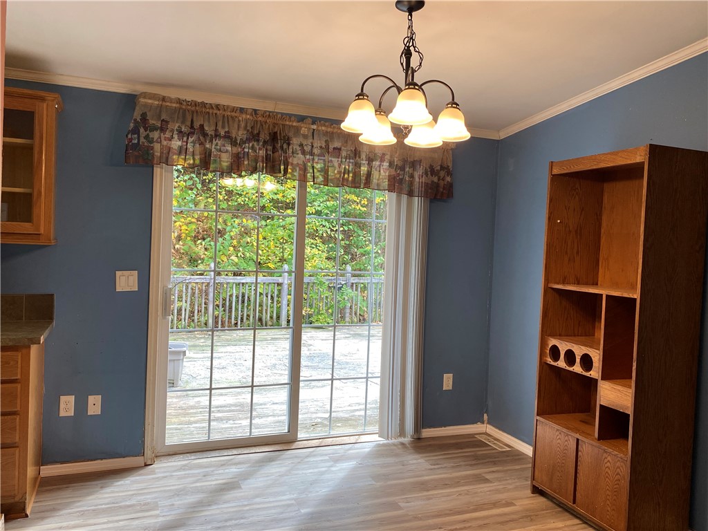 3525 Coe Hill Road Oneonta, NY 13820 - Photo 5 of 28