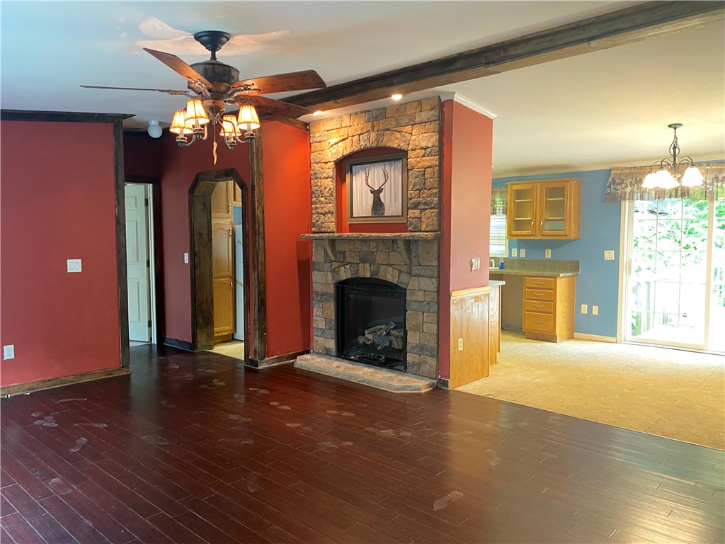 3525 Coe Hill Road Oneonta, NY 13820 - Photo 8 of 28