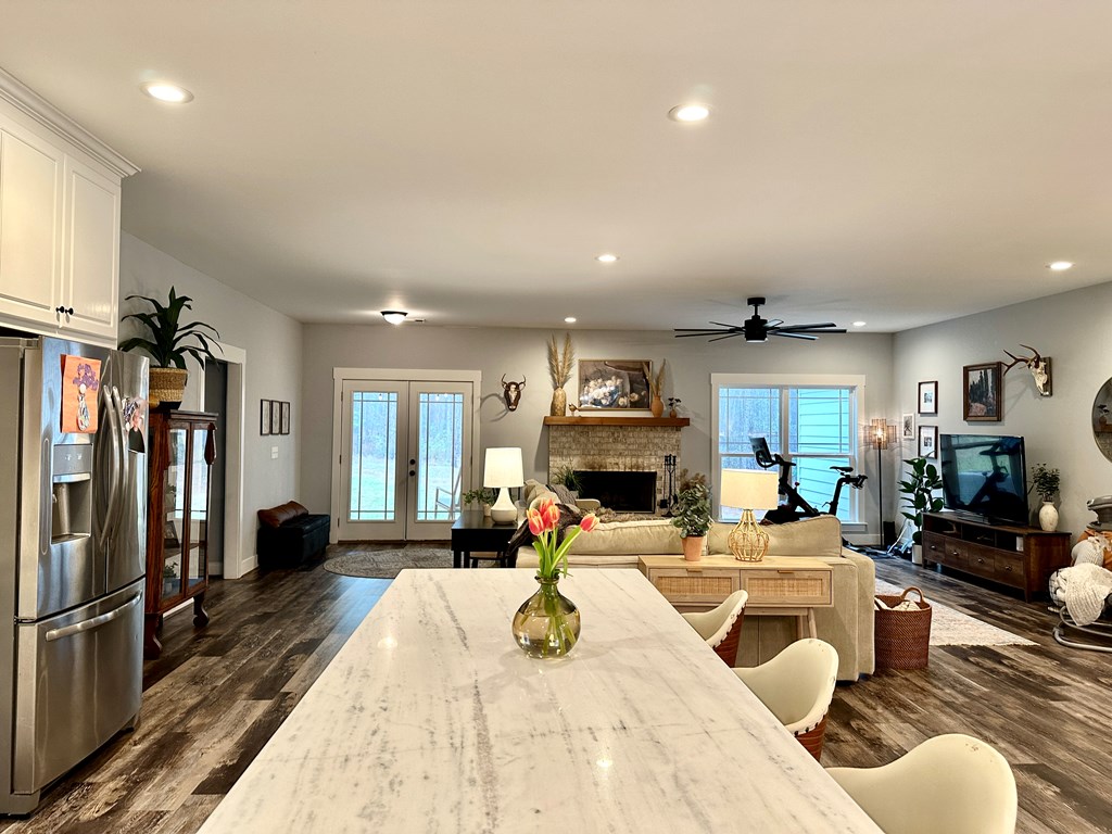 113 Oak Ridge Drive Waverly Hall, GA 31831 - Photo 15 of 55 Gallery Image 15
