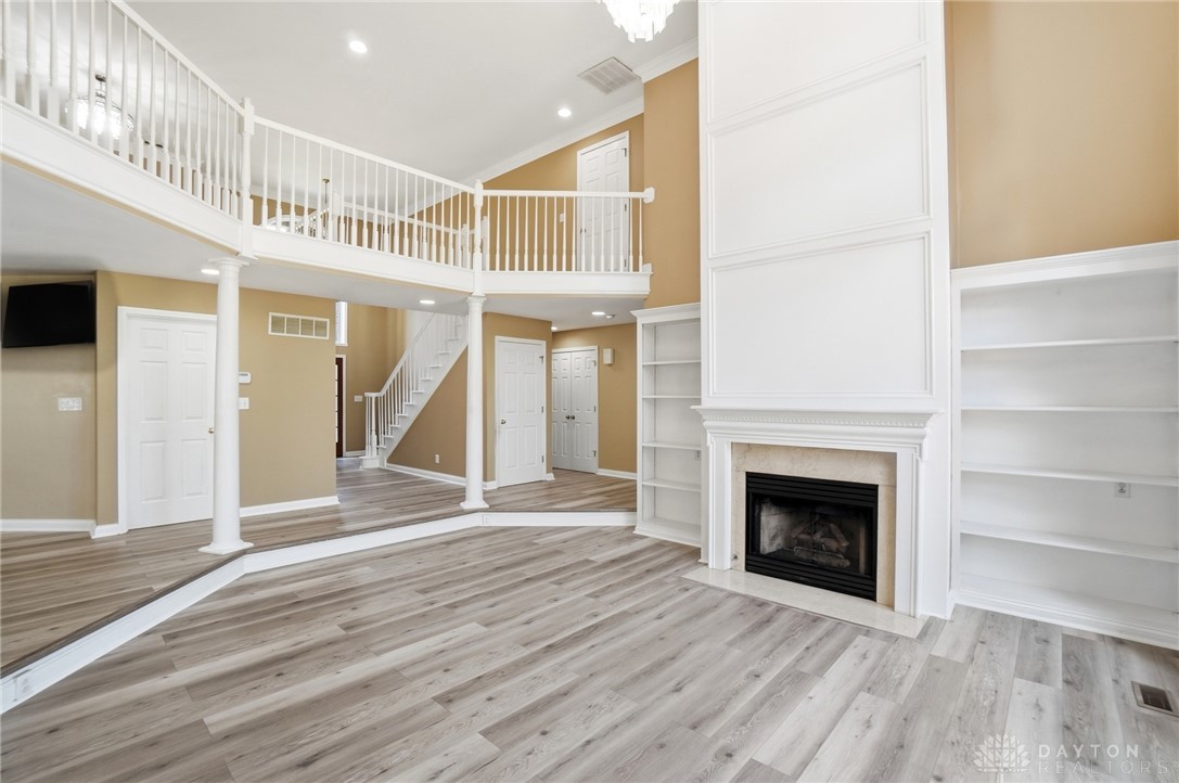 296 Timberleaf Drive Beavercreek, OH 45430 - Photo 8 of 72