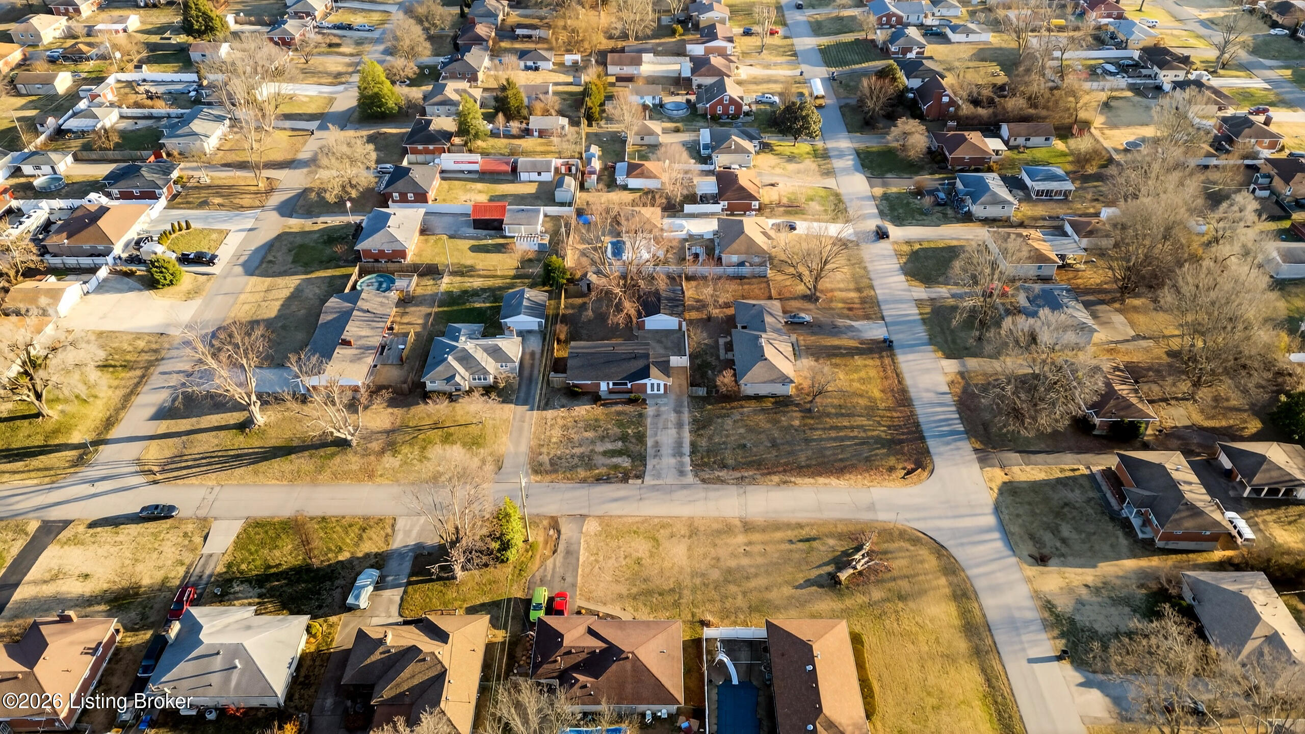 4902 Dee Road Louisville, KY 40219 - Photo 41 of 45 DJI_0059