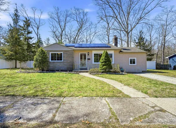 $389,900 | 905 Traymore Parkway, Absecon, NJ 08201