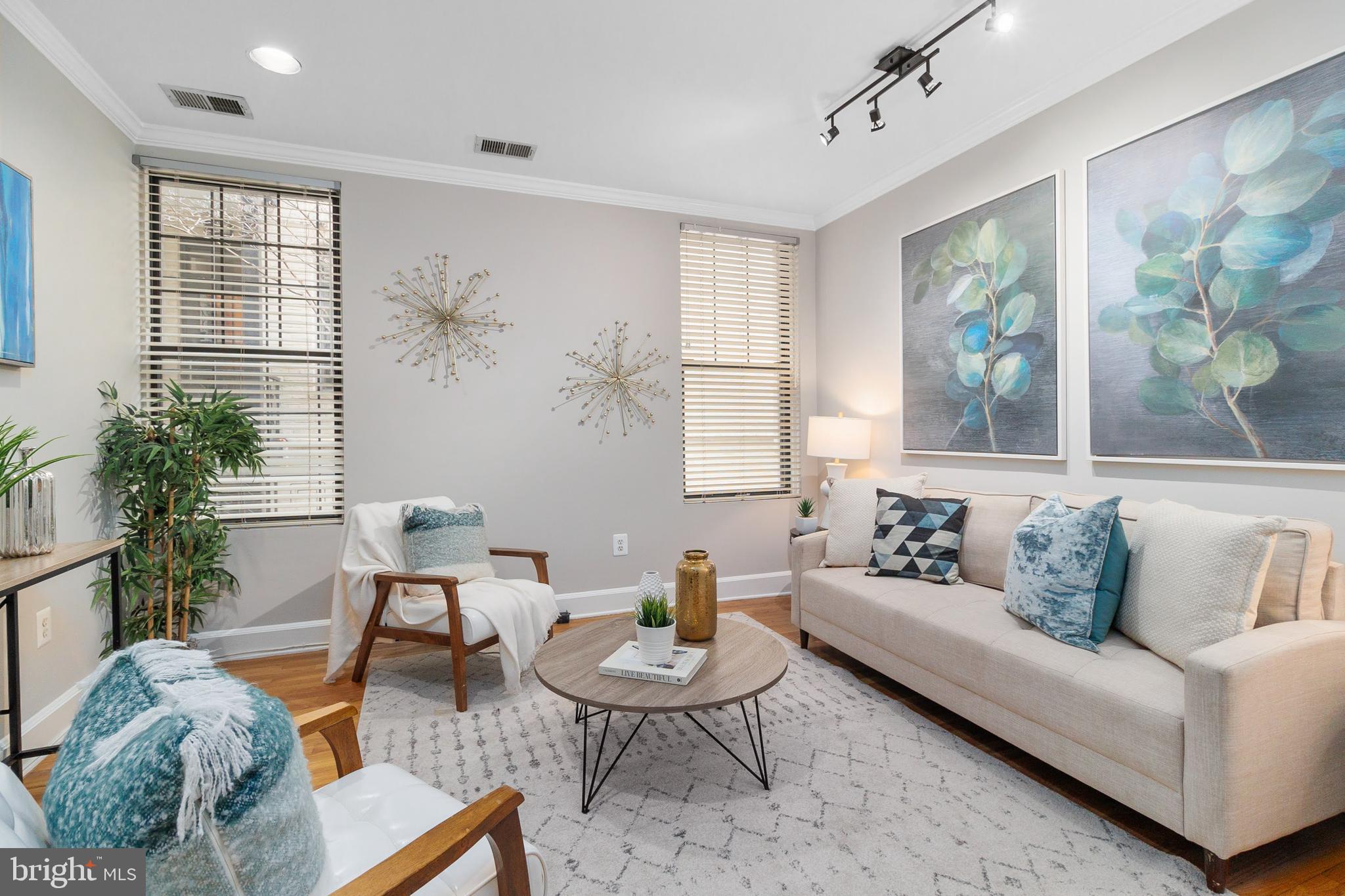1840 California Street Northwest, Unit 3A Washington, DC 20009 - Photo 1 of 20